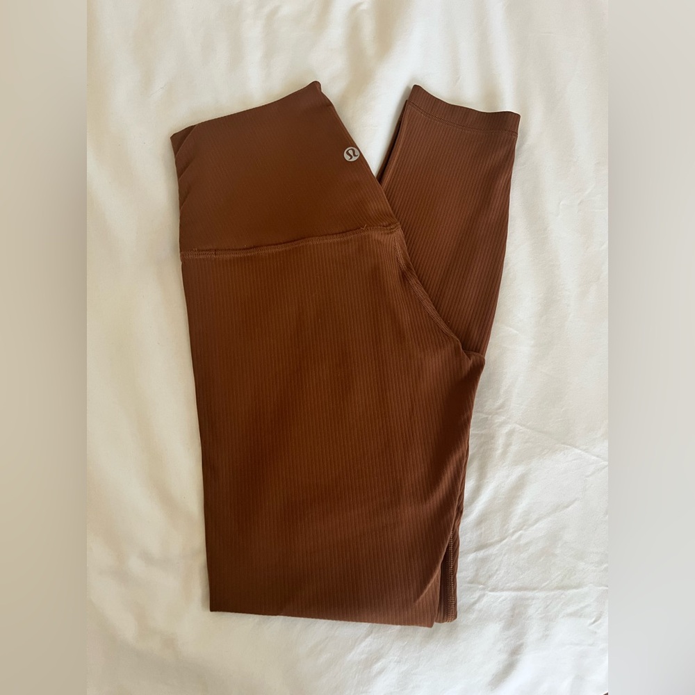 Lululemon Align 25”